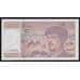 Франция 20 франков 1997 P151i UNC арт. 53962