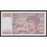 Франция 20 франков 1997 P151i UNC арт. 53962