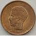 Монета Бельгия 20 франков 1980 КМ160 aUNC Belgie (J05.19) арт. 16221