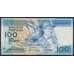 Португалия банкнота 100 эскудо 1987 Р179 UNC арт. 45034