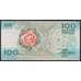 Португалия банкнота 100 эскудо 1987 Р179 UNC арт. 45034