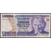 Турция 500000 лир 1993 Р208 VF арт. 50910