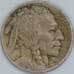 США 5 центов 1916 KM134 F арт. 56856