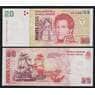 Аргентина 20 песо ND 2003 P355а(5) UNC арт. 54297