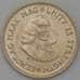 Монета Южная Африка ЮАР 2 1/2 цента 1961 КМ58 Proof арт. 28164