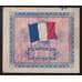 Франция банкнота 5 франков 1944 Р115 VF арт. 41135
