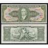 Бразилия 10 крузейро ND 1953-1960 P159d UNC арт. 54472