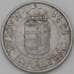Монета Венгрия 2 пенго 1941 КМ522.1 VF арт. 22421