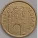 Монета Испания 5 песет 1999 КМ1008 UNC арт. 39137