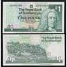 Шотландия 1 фунт 2001 Р351е(2) UNC арт. 53801