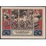 Германия Арнштадт 50 пфеннигов 1921 Р43.3а-3/6 AU  арт. 48682