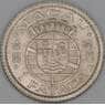 Макао 1 патака 1952 КМ4 UNC арт. 53491