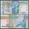 Сейшельские острова банкнота 10 рупий 2008 Р36 UNC арт. 43827