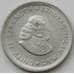 Монета Южная Африка ЮАР 5 центов 1964 КМ59 UNC арт. 14151