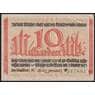 Германия Мюнстер 10000000000 (10 миллиардов) марок 1923 VF арт. 48271