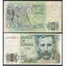 Испания банкнота 1000 песет 1979 Р158 VF мультилот арт. 39770