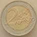 Монета Литва 2 евро 2016 Балтийская культура UNC (НВВ) арт. 13370