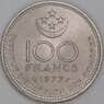 Коморские острова 100 франков 1977 КМ13 UNC арт. 54805