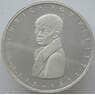 Германия 5 марок 1977 КМ146 Proof Серебро Генрих фон Клейст (J05.19)  арт. 15923