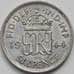 Монета Великобритания 6 пенсов 1944 КМ852 XF арт. 12052