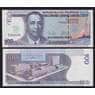 Филиппины 100 песо 2012 Р213 UNC 100 лет Отель Манила арт. 51971