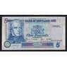 Шотландия 5 фунтов 1996 Р119b VF Bank of Scotland арт. 55367