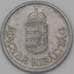 Монета Венгрия 1 пенго 1941 КМ521 XF арт. 22419