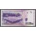 Тонга 5 паанга 2009 Р39(1) UNC арт. 52249