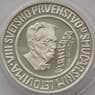 Югославия 1000 динаров 1985 КМ117 Proof Серебро Спорт (J05.19) арт. 15680
