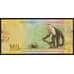Коста-Рика 5000 колон 2012 Р276b UNC арт. 52449