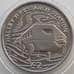 Монета Британские Антарктические Территории 2 фунта 2013 BU арт. 13847