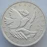 Германия 10 марок 1998 КМ191 Proof Вестфальский Мирный Договор Серебро  (J05.19) арт. 16291