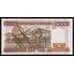 Танзания 5000 шиллингов 1995 Р28 UNC арт. 52298
