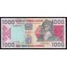 Сьерра-Леоне 1000 леоне 1993 Р20а UNC арт. 52152