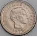 Колумбия монета 10 сентаво 1978 КМ253 VF арт. 45530