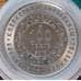 Монета Казахстан 100 тенге 2018 BU Волк Кокбори буклет арт. 13191
