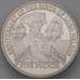 Монета Тристан-да-Кунья 5 фунтов 2008 UC404 Proof Нельсон арт. 38023