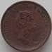 Монета Дания 1 ригсбанкскиллинг 1813 КМ680 VF арт. 12040