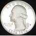 США 25 центов (1/4 доллара) 1976 КМ204а Proof Барабанщик  арт. 53585