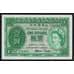 Гонконг 1 доллар 1959 Р324Аb UNC арт. 53619