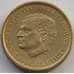 Монета Швеция 10 крон 1991 КМ877 XF арт. 11205