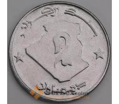 Алжир 2 динара 1992 КМ130 UNC арт. 46462