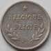 Монета Бельгия 2 франка 1944 КМ133 XF+ арт. 12751