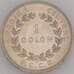 Монета Коста-Рика 1 колон 1978 КМ186.2 UNC (J05.19) арт. 18613