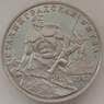 Россия 3 рубля 1993 Сталинградская битва Proof (ЗУВ) арт. 12330