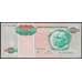 Ангола банкнота 1000000 кванза 1995 Р141 UNC  арт. 47247