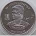 Монета Британские Виргинские острова 1 доллар 2016 BU Елизавета II арт. 13760