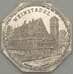 Германия Нюрнберг 20 пфеннигов 1921 Proof WEINSTADEL (j05.19) арт. 19938