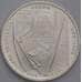 Монета Германия 10 марок 1990 КМ176 Proof Тевтонский Орден Серебро  (J05.19) арт. 16262