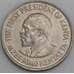 Кения монета 50 центов 1977 КМ13 UNC арт. 45524